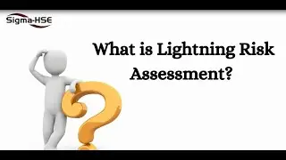 Lightning Risk Assessment - Sigma HSE