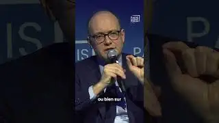 Anthony Attia -  Euronext - Paris Economic Forum