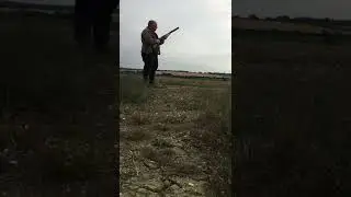 Mossberg 500 Hushpower 20 bore