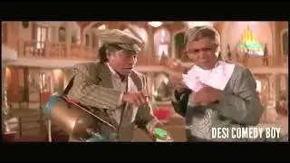 comedy video fatu jadugar Doctar commedy