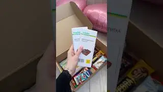 I'm putting together a sweet gift🎁