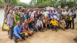 Ghana 2024 Professional Development Series