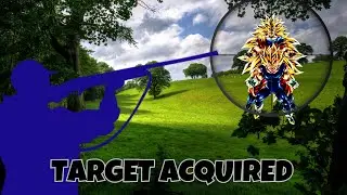 TARGET AQUIRED! HUNTING DOWN THE BUUBROS!! - Dragon Ball Legends