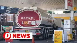 Hauliers and poultry workers to get temporary visas