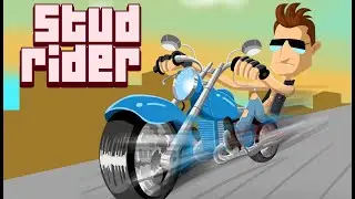 Play Stud Rider on GamesKite by Freak X Apps | Online Gaming Portal | Html 5 Games