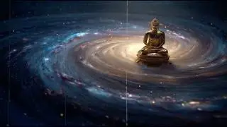 Om Mani Padme Hum (Cosmic Center) - BuddhaTron Mantrix