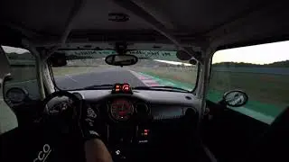 KAVS Motorsport MINI R53 Turbo Conversion KIT