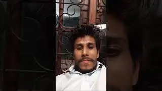 Anand Vishwakarma  is live# aaj main new# phone se live aaya hu#