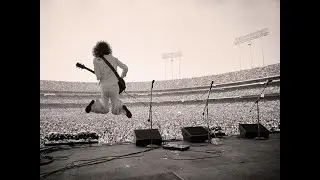 Day on the Green 1977 - Peter Frampton, 