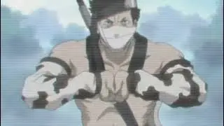 Naruto - Zabuza & Kakashi Hand Sign Remix