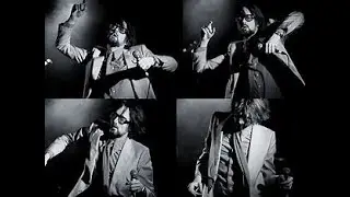 Jarvis Cocker (Pulp) - 
