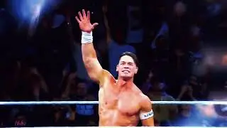 John Cena Tribute 2025 &ndash; 