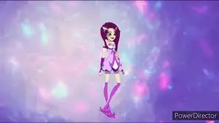 Beauty of lolirock si cute sub cu 56