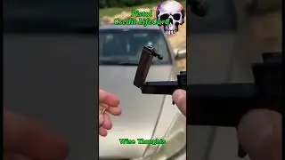 Pistol Credit LifeCard #hunter #hunting #hunting #hunting #hunter #gun #shotgun #hunter #hunt