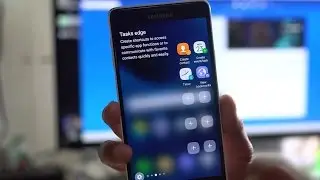 Как установить Dr. Ketan ROM на Sprint Note 4!