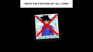 Best DB Fighter - Yamcha Edit | DB Edit | Funk Sigilo (super slower) | #yamcha #dragoball #shorts