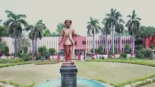 A glimpse on MJPRU