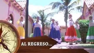 TIERRA DE AVENTURA MORUY 3/5