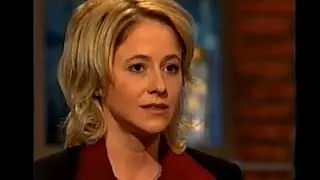 Silvia Seidel - Interview - Beckmann - Komplette Sendung (2004)