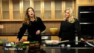 The Healthy Dish - Ol&eacute; All Day