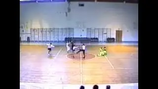 рок даня
