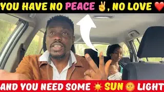 If You Supporting What Dee Mwango Did To Jam Tours In Kenya 🇰🇪