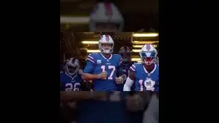 #BillsMafia HEAR ME   Buffalo Bills 2020 AFC Championship Hype Video