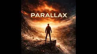 Parallax - Still Feels Loud
