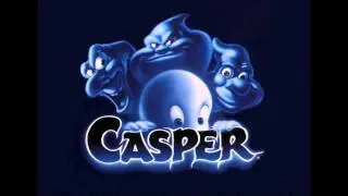 07 - Casper Makes Breakfast - James Horner - Casper