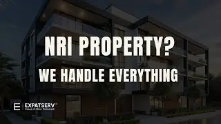 ExpatServ: The Most Trusted Property Management Service in Trivandrum