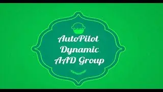 Dynamically Deploy Security Policies Apps to Windows AutoPilot Devices