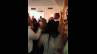 Wedding DJ Chatham  New Jersey