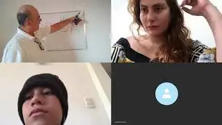 Persa Por Skype Aula 01   Come&ccedil;ando a escrever em Persa