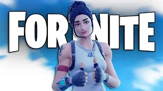Fortnite снова стал по-настоящему весёлым.
