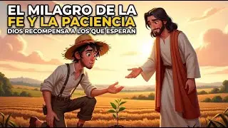 Riram do SONHO dele — Até Verem o MILAGRE Florescer !