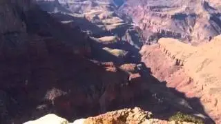 Grand Canyon 1/21/14