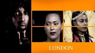 Photography Street and Fashion Slideshow Montage