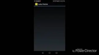 Vhow to hack street racing 3D with lucky patcher