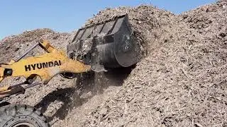 LOADER ATTACHMENT OVERVIEW