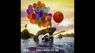 Dreaming of Me| Jack Shore & Tollef | (feat. Jaime Deraz)