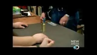 American Guns 20mm 