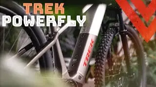 Trek Powerfly E-MTB: Mehr als nur ein E-Mountainbike für Abenteuer und Alltag?