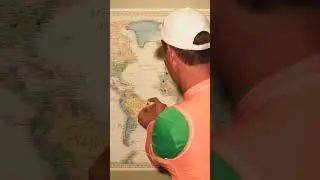 Global sales tracker - old school! www.golfswingshirt.com!
