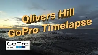 Oliver Hill Time-lapse with Melbourne Drone Flyers
