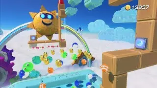 Luna Sola | Astro Bot