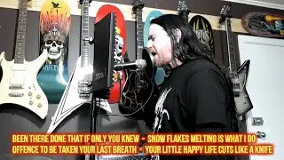 HADEES DRUDGE - WATCH ME (official lyric video)
