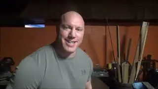 Justin Kyle has a short, simple, brutal message for Vinnie Rattlocke and AWR