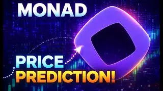 Monad Price Predictions For January