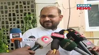 I Will Keep My Answer In Party's Forum: Mohammed Moquim