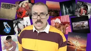 YUNOREVIEW: October 2019 (88rising, Foals, SOPHIE, Kim Gordon)